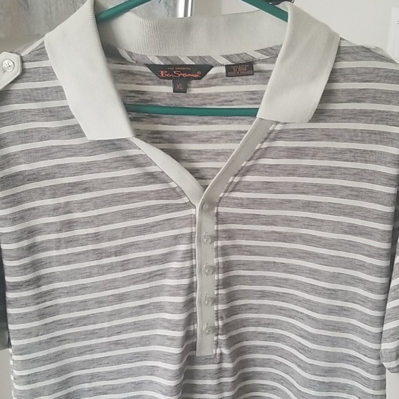 Ben Sherman Polo - Picture 2 of 5